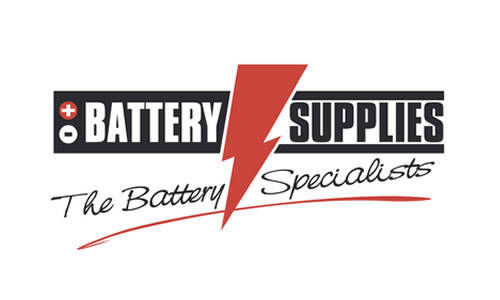 Battery Supplies -Traction Batteries